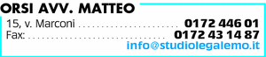 Visualizza Inserzione