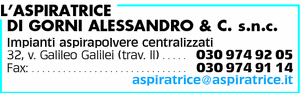 Visualizza Inserzione