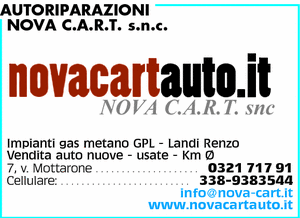 Visualizza Inserzione