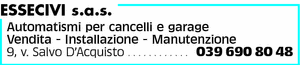 Visualizza Inserzione
