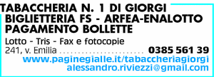 Visualizza Inserzione