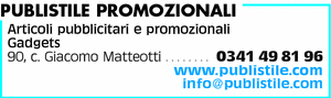 Visualizza Inserzione