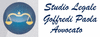 Studio Legale Avv. Paola Goffredi logo