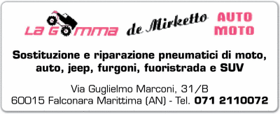 Visualizza Inserzione