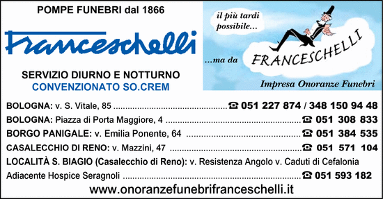 Visualizza Inserzione