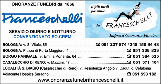 Visualizza Inserzione