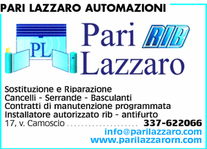 Visualizza Inserzione