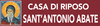 Casa di Riposo Sant'Antonio Abate logo
