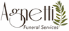 Agenzia Funebre Agnetti Funeral Services logo