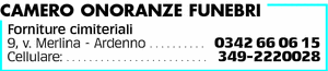 Visualizza Inserzione