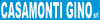 Pozzi Neri Casamonti Gino logo