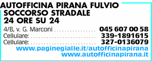 Visualizza Inserzione