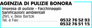 Visualizza Inserzione