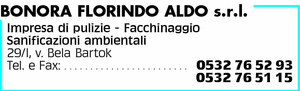 Visualizza Inserzione