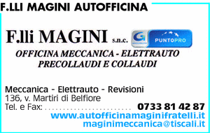 Visualizza Inserzione