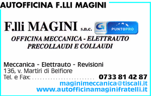 Visualizza Inserzione