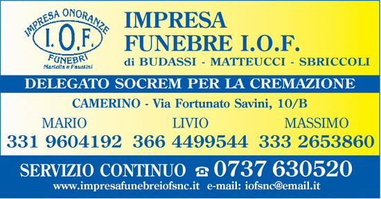 Visualizza Inserzione