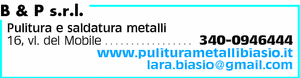 Visualizza Inserzione