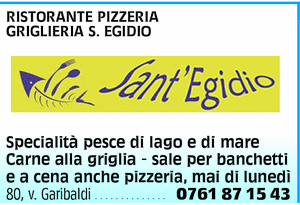Visualizza Inserzione