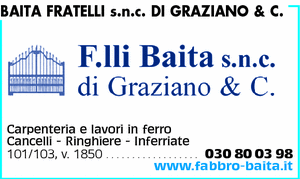 Visualizza Inserzione