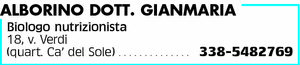 Visualizza Inserzione
