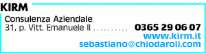 Visualizza Inserzione