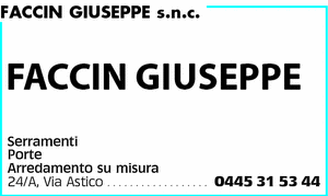 Visualizza Inserzione