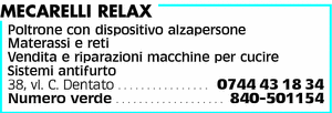 Visualizza Inserzione