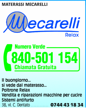 Visualizza Inserzione