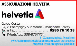 Visualizza Inserzione