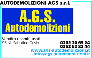 Visualizza Inserzione