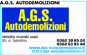 Visualizza Inserzione