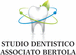 Bertola Dr. Giovanni Chirurgo Bertola Dr. Giulio Odontoiatra Studio Dentistico Associato logo
