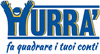 Supermercato Hurrà Hurra' logo