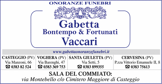Visualizza Inserzione