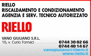 Visualizza Inserzione