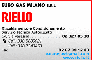 Visualizza Inserzione