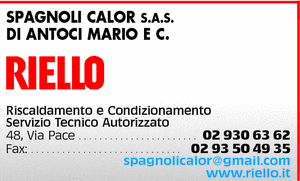 Visualizza Inserzione
