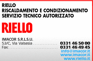 Visualizza Inserzione