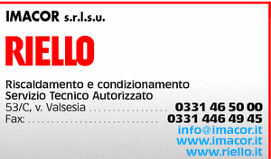 Visualizza Inserzione