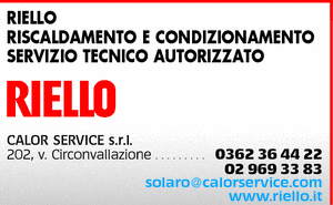 Visualizza Inserzione