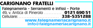 Visualizza Inserzione