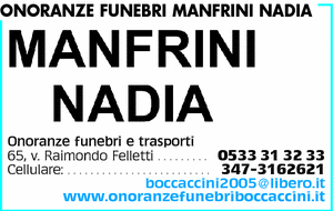 Visualizza Inserzione