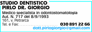 Visualizza Inserzione