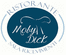 Moby Dick Ricevimenti logo
