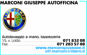 Visualizza Inserzione