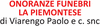 Onoranze Funebri La Piemontese Snc Onoranze Funebri La Piemontese S.n.c. logo