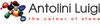Antolini Luigi & C. S.p.a. Industria Marmi e Graniti logo