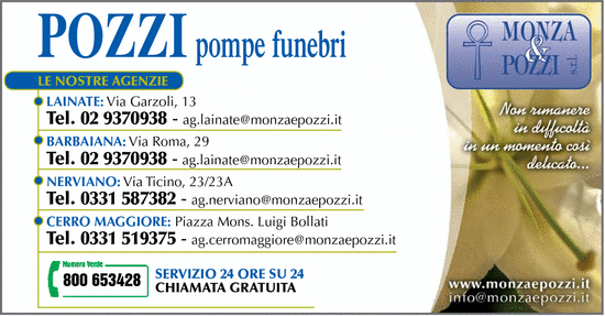 Visualizza Inserzione