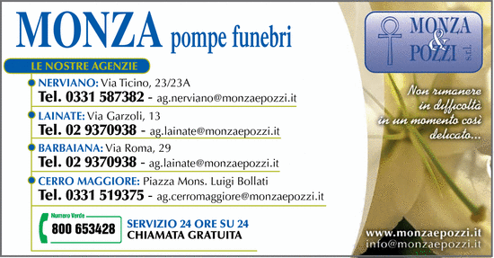 Visualizza Inserzione